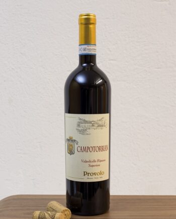 Valpolicella Ripasso Superiore DOC (Provolo)