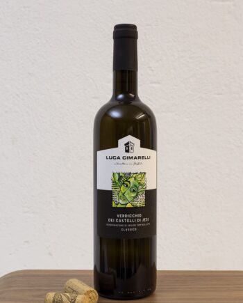 Verdicchio dei Castelli di Jesi Classico DOC (Cimarelli)