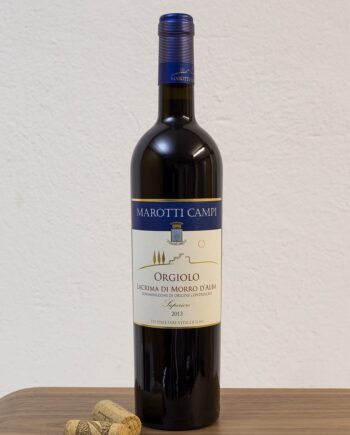 Lacrima di Morro Marotti Campi