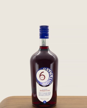 "Aperitivo 6 P.M." (Montanaro)