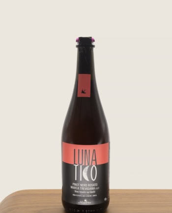 Rosato IGT "Lunatico" (Nustria)