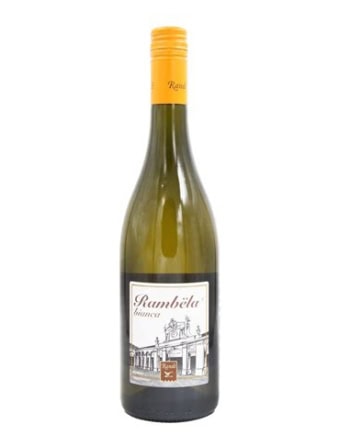 Ravenna Famoso IGT "Rambela" (Randi)