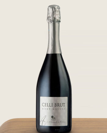 Brut Nature (Celli)