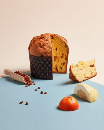 "Panettone" (Giotto)
